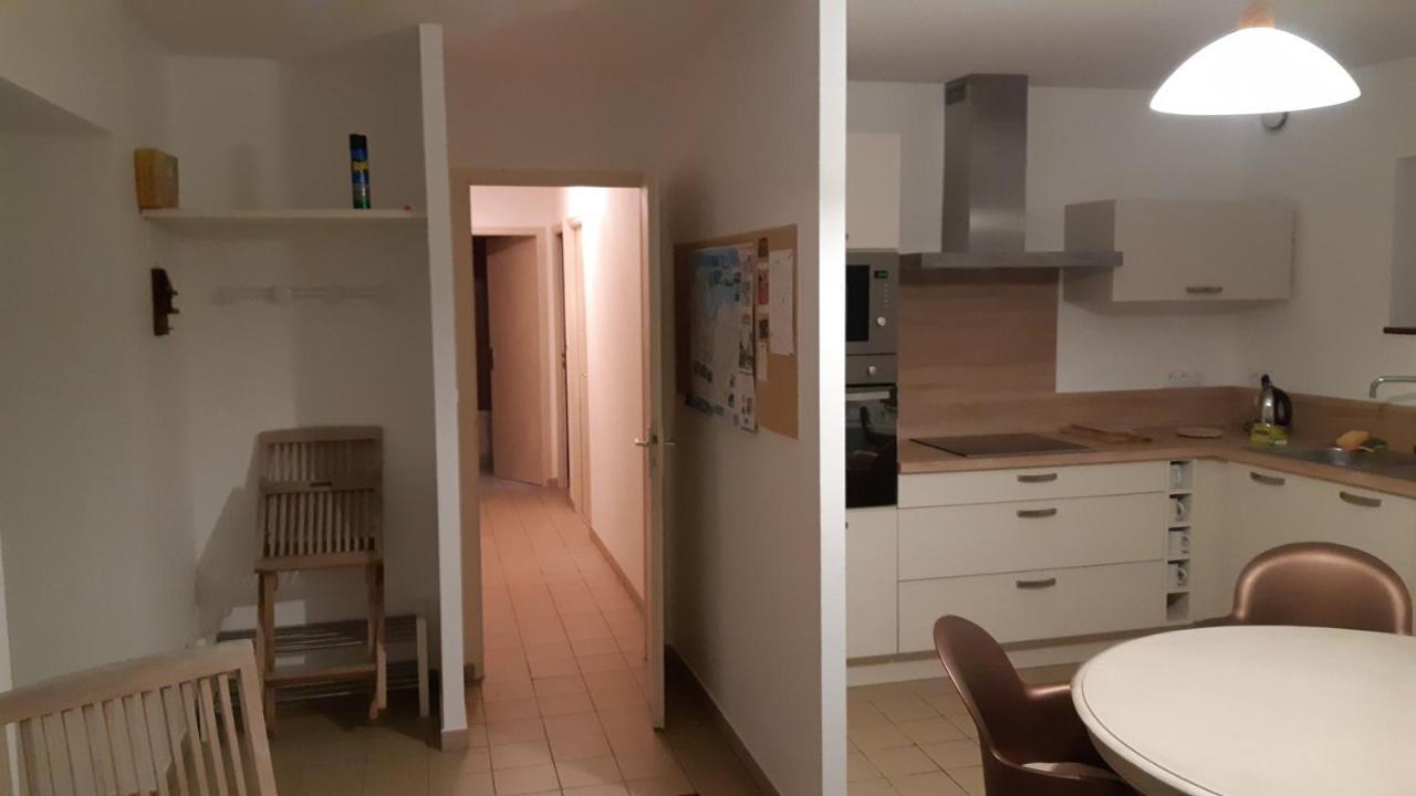 Gite 3 Places Au Coeur Du Tregor Langoat Luaran gambar