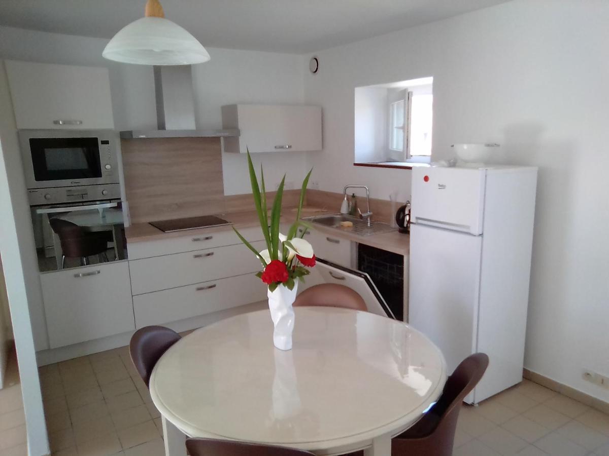 Gite 3 Places Au Coeur Du Tregor Langoat Luaran gambar