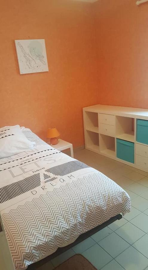Gite 3 Places Au Coeur Du Tregor Langoat Luaran gambar